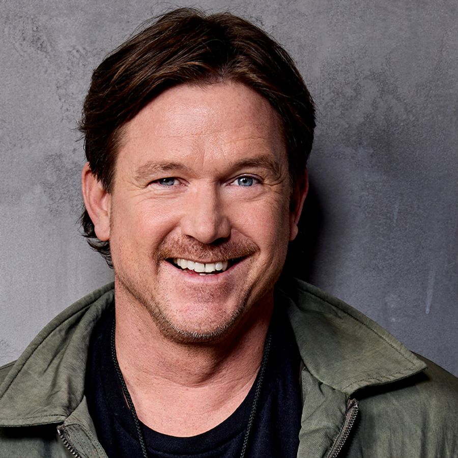 Johnny de Mol in AGORA Theater Lelystad - Special 2026