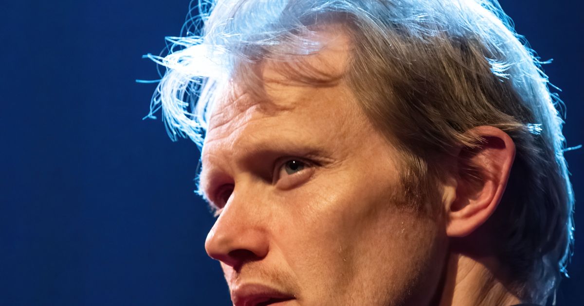 Jan Beuving — Dekpunt