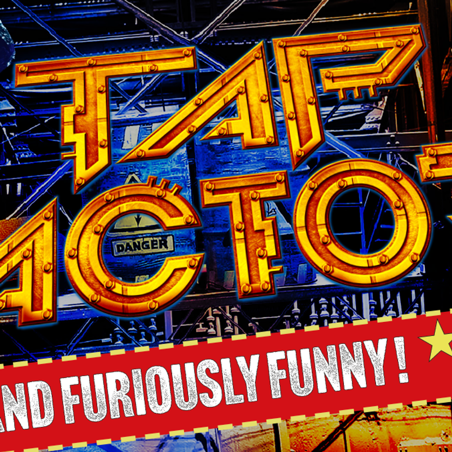 TAP FACTORY - Show 2026