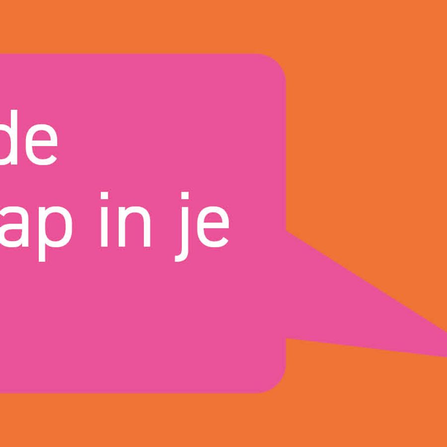 Vacatures AGORA Theater Lelystad