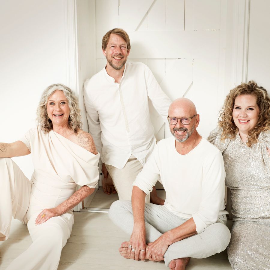 Mindfulness in Concert - Muziek 2026