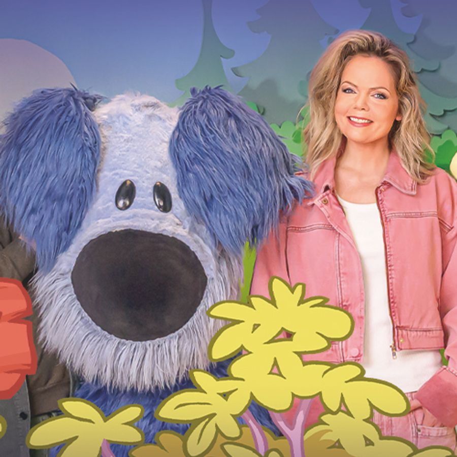 Woezel & Pip - Jeugd- en Familie 2026