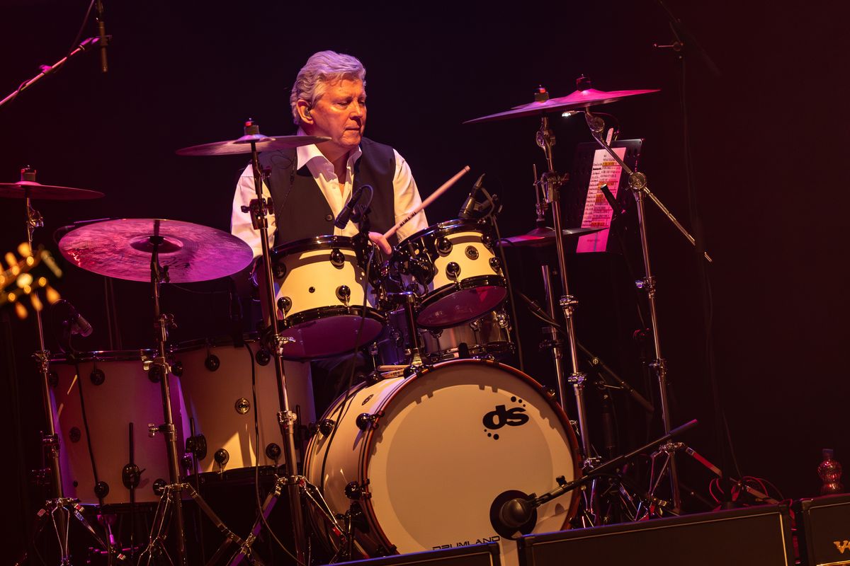 Cliff & The Shadows Tributeband - Muziek 2026