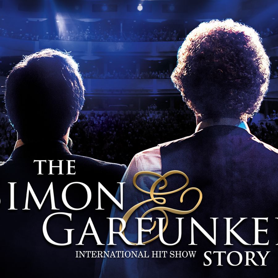 The Simon & Garfunkel story - 6 februari 2026 in AGORA Lelystad