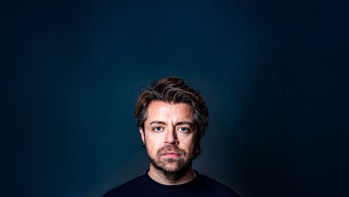 Daan van der Hoeven - Stand-up comedy 2026