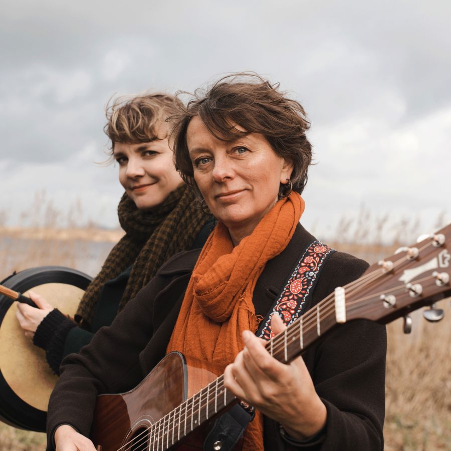 The Lasses - 25 maart 2026 in AGORA Lelystad