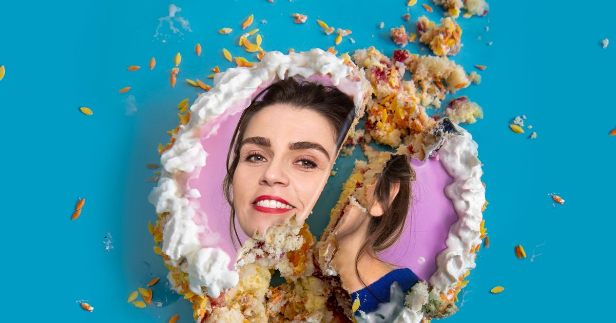 Louise Korthals — Korthals in stukken