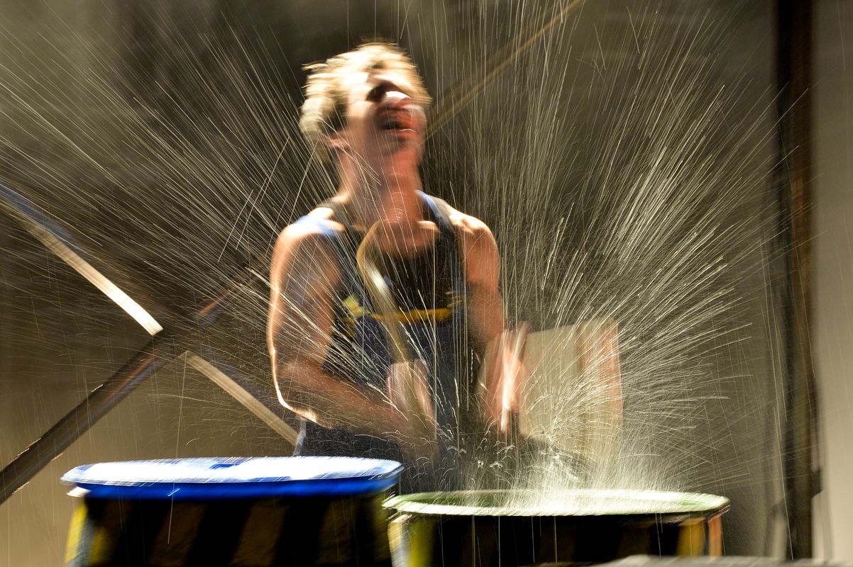 TAP FACTORY - Show 2026