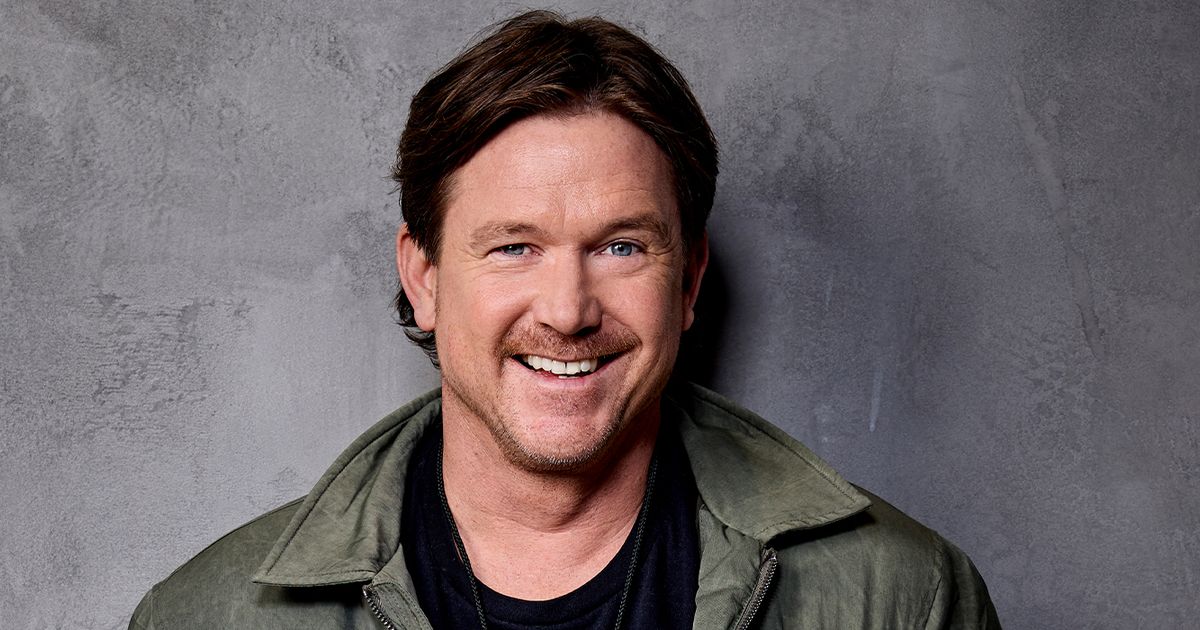 Johnny de Mol — Goed dat jij bestaat!