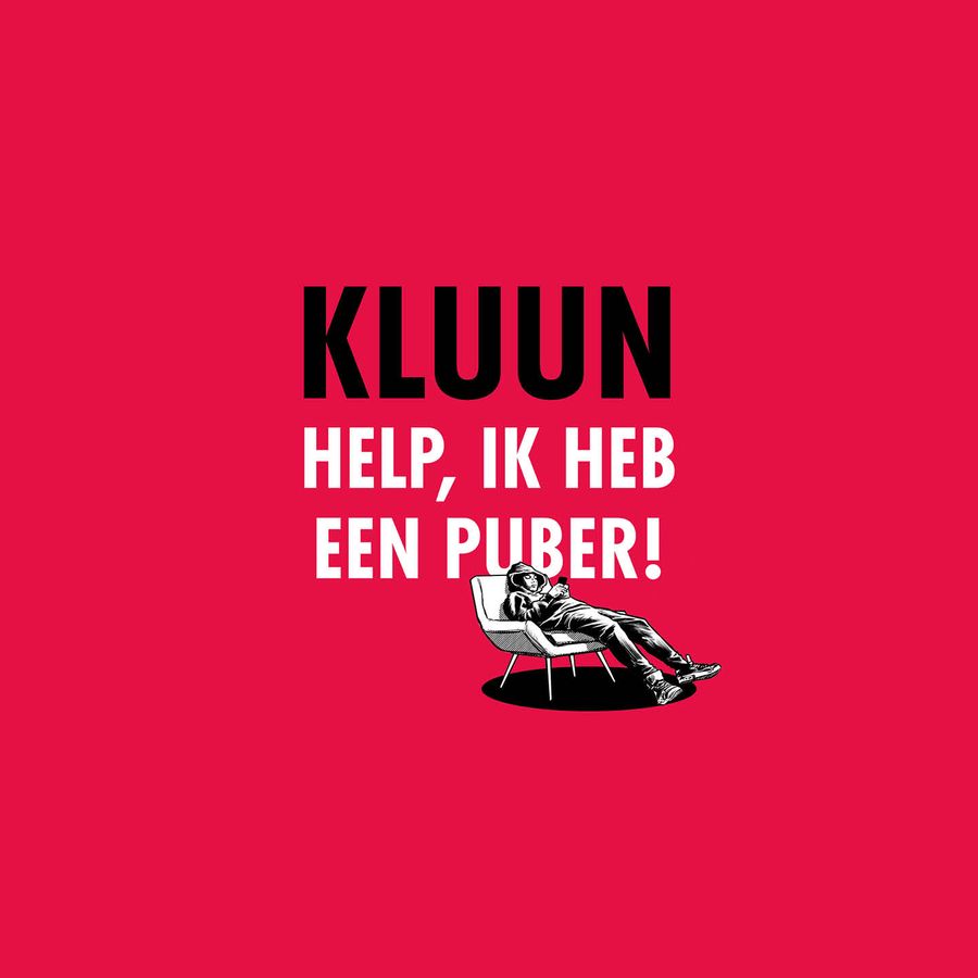 Kluun op 15 oktober 2025 in AGORA Lelystad