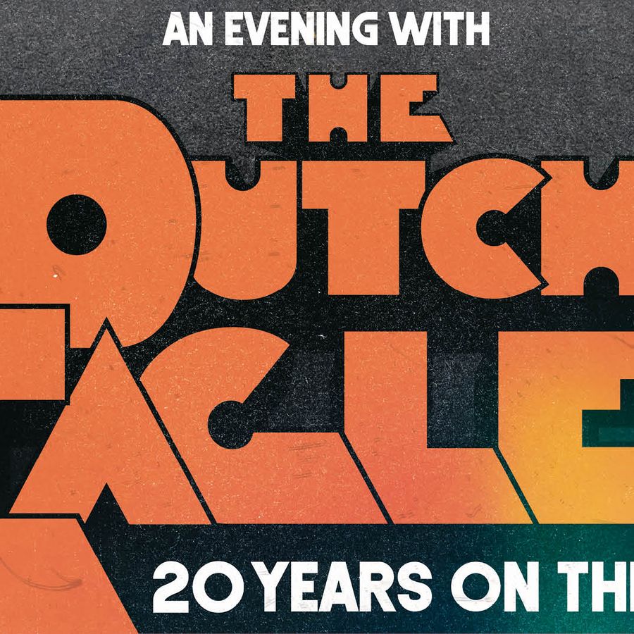 the dutch eagles - 11 december 2025 in AGORA Lelystad