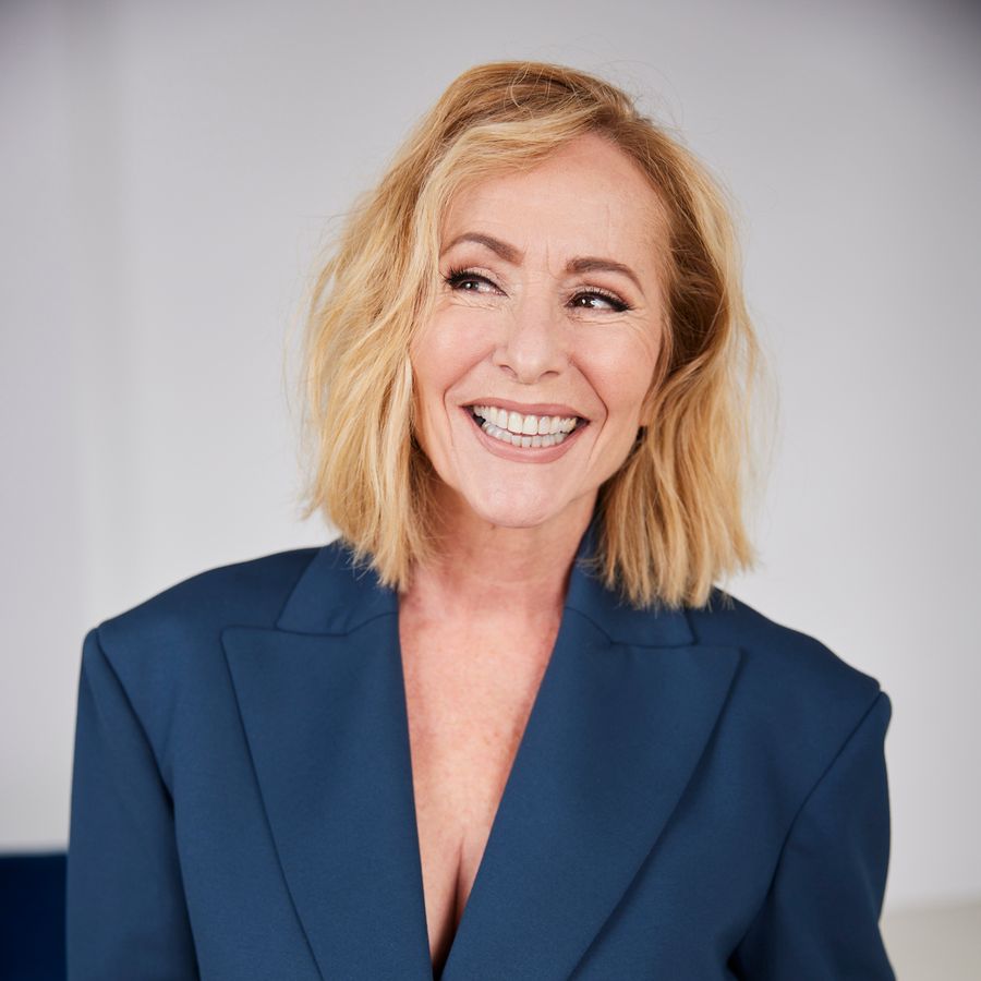 Angela Groothuizen - Sexy Sixty - Special 2026