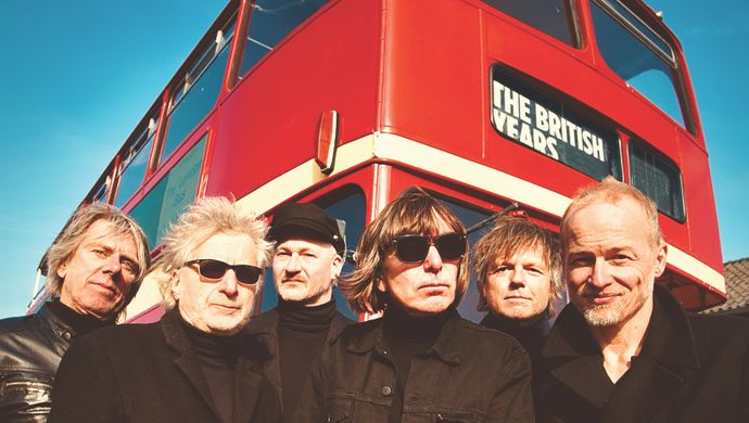 timebox 13 november 2026 in AGORA Lelystad