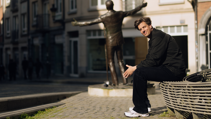 Rob Kemps - Laat me niet alleen - Special 2026