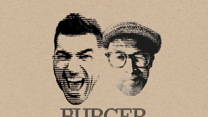Burger Koekoek - 19 november 2025 in AGORA Lelystad